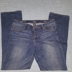 A.N.A. Jeans medium wash/stone washed